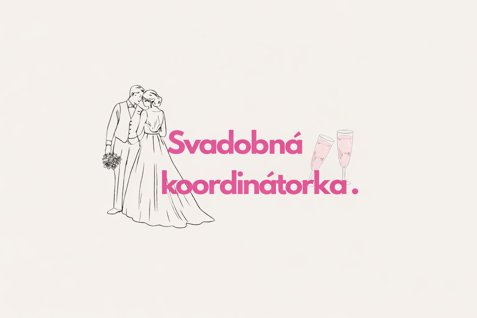 Svadobná koordinátorka